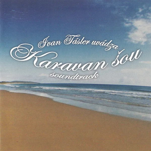KARAVAN SOU SOUNDTRACK