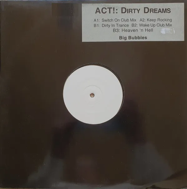 Dirty Dreams