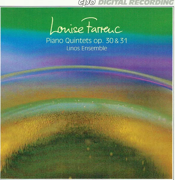 Klavierquintette op.30 & op.31