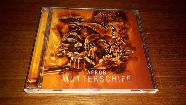 Mutterschiff