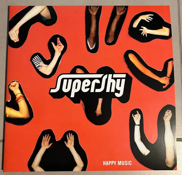 HAPPY MUSIC