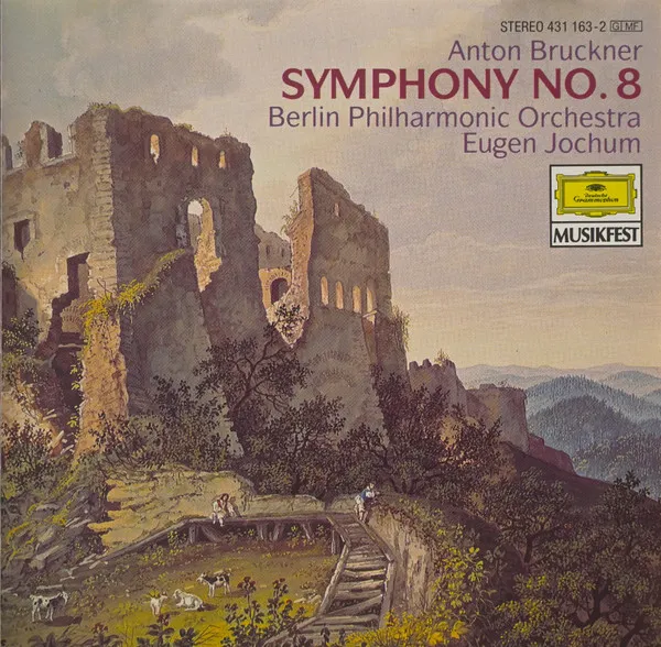 Symphony No. 8