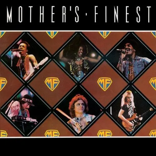 MOTHER'S FINEST