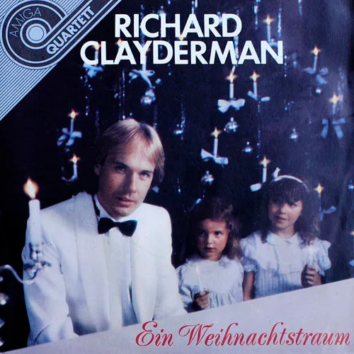 Ein Weihnachtstraum