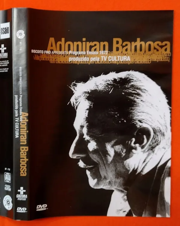 Programa Ensaio 1972