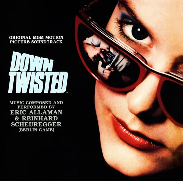Down Twisted (Original MGM Motion Picture Soundtrack)