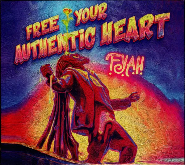 Free Your Authentic Heart