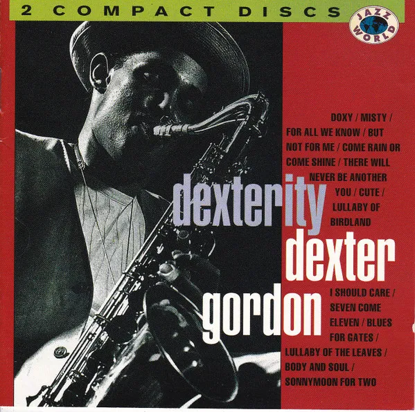 Dexterity