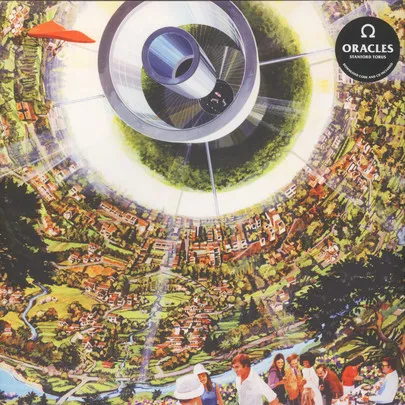 Stanford Torus
