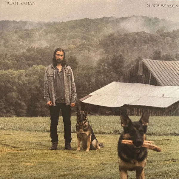 Stick Season (Limited Edition) (Chestnut Vinyl)