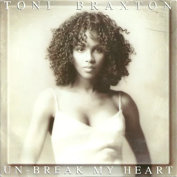 Un-Break My Heart