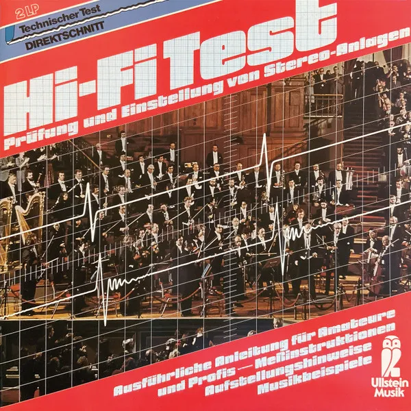 Hi-Fi Test