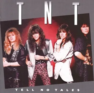 Tell No Tales