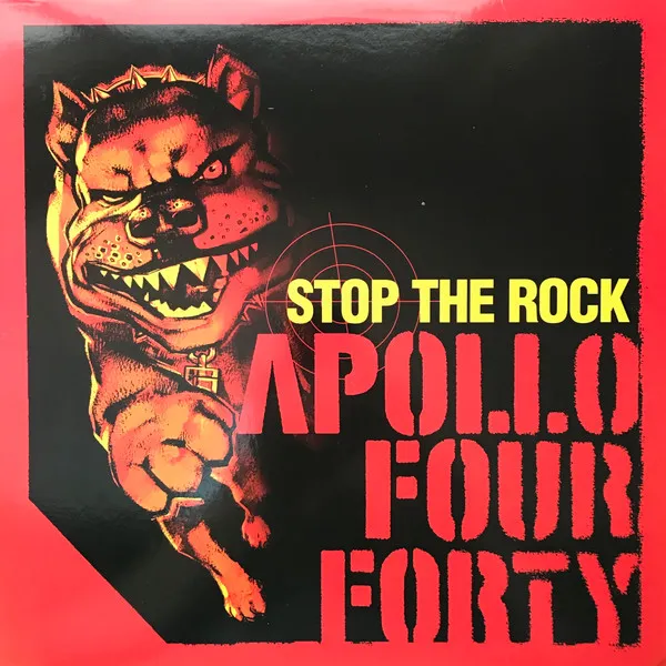 Apollo 440