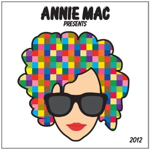 Annie Mac Presents 2012