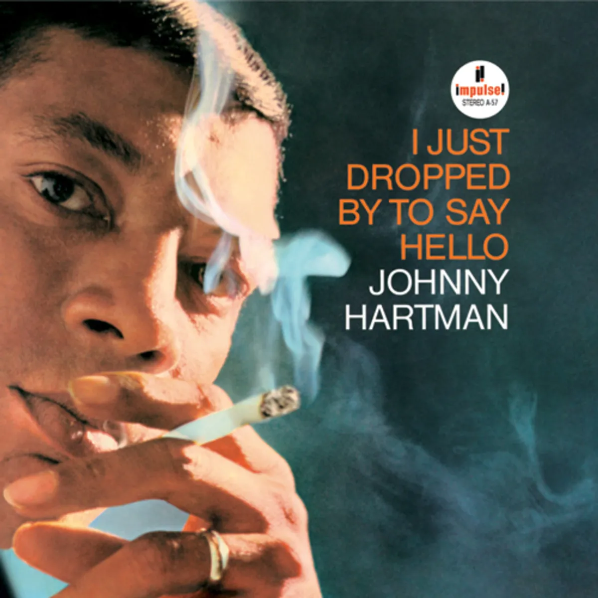 Johnny Hartman (1923-1983)