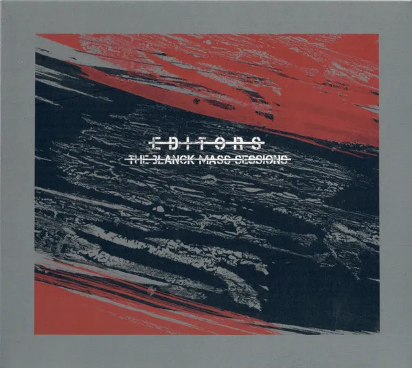 THE BLANCK MASS SESSIONS