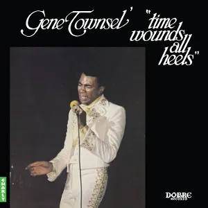 Time Wounds All Heels