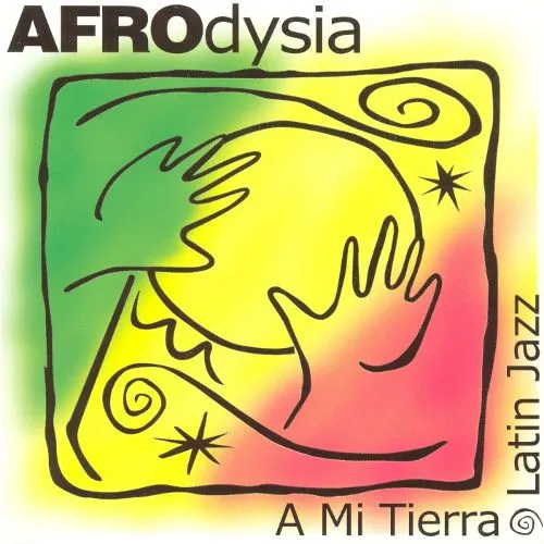 A Mi Tierra