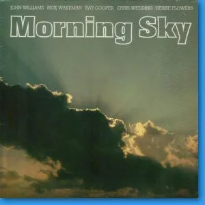 Morning Sky
