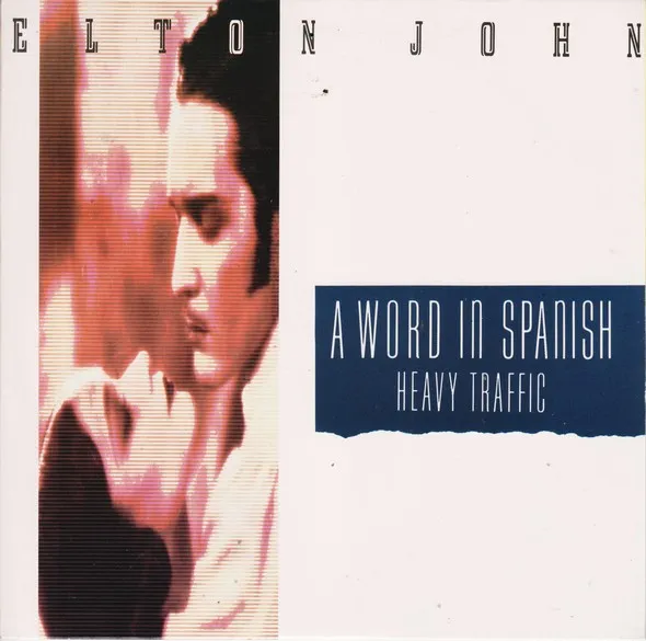 A Word In Spanish
