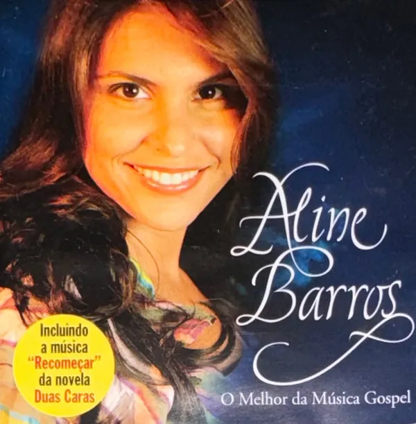 O Melhor Da Música Gospel