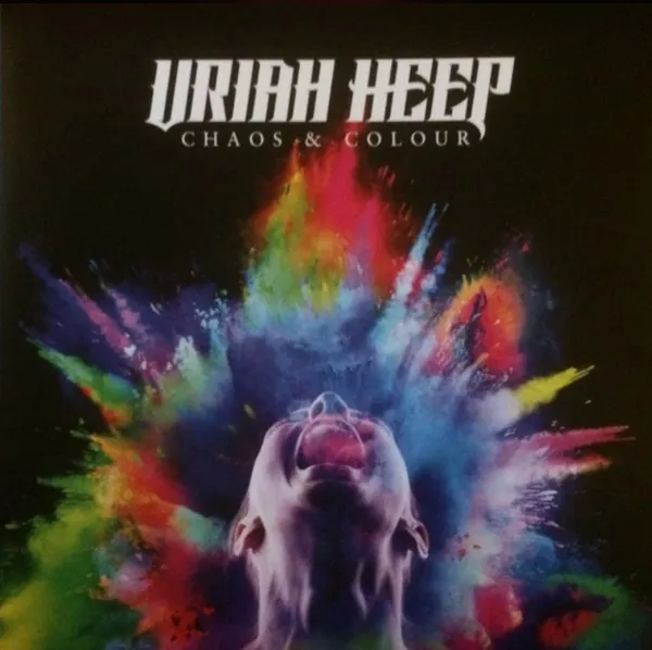 Chaos & Colour (Limited Indie Exclusive Edition) (Turquoise Vinyl)