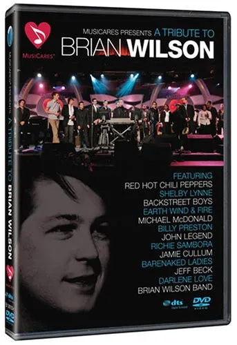 TRIBUTE TO BRIAN WILSON
