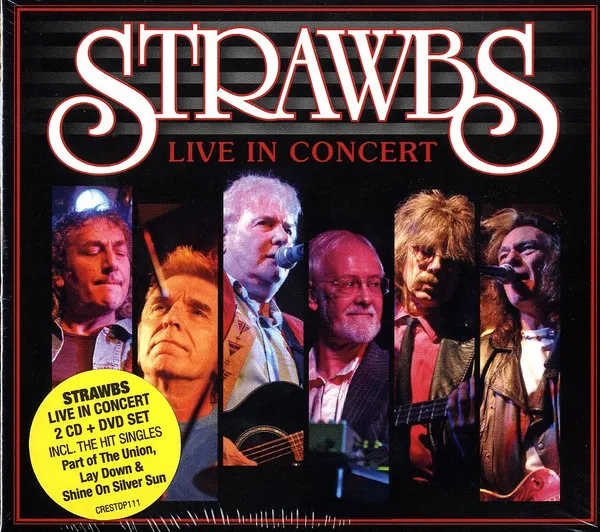 Live In Concert