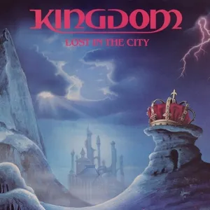 Lost In the City