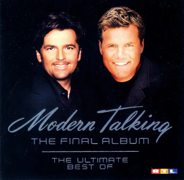 The Final Album: The Best Of Modern Talking