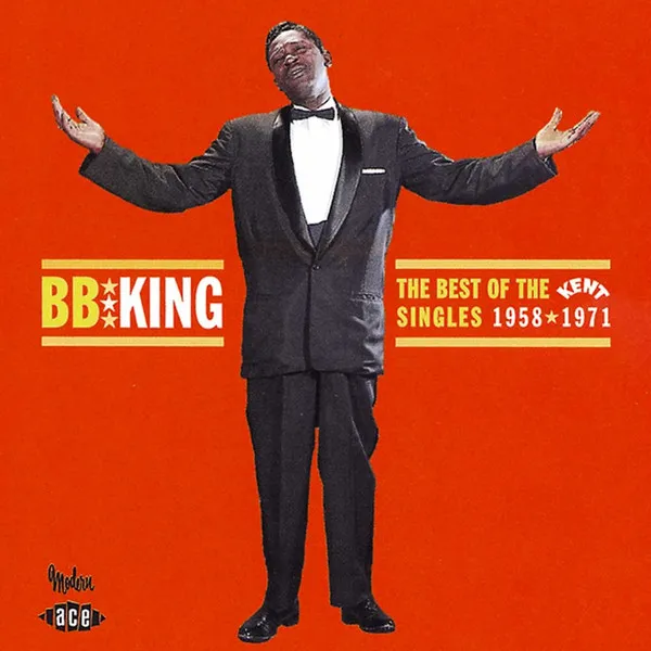 The Best Of The Kent Singles 1958 ★ 1971