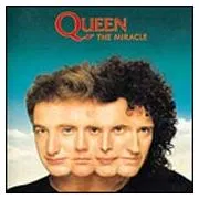 The Miracle (2011 Remaster)