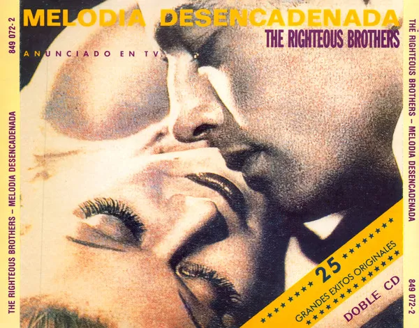 Melodia Desencadenada
