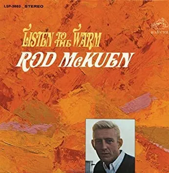 Listen To The Warm