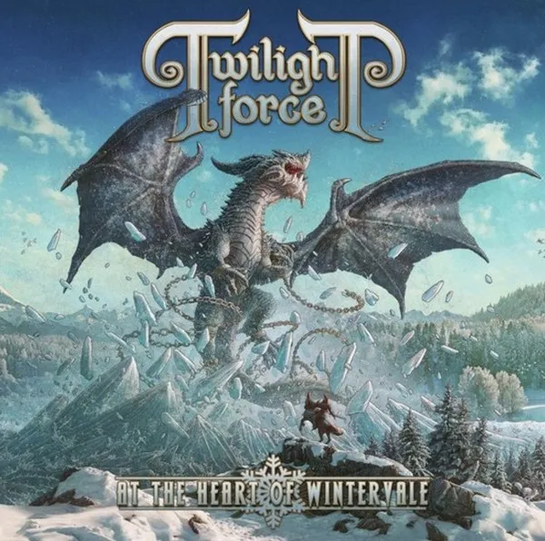 At The Heart Of Wintervale