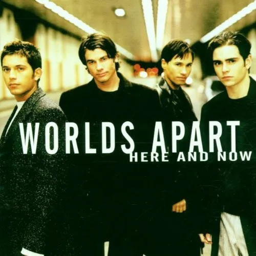 Here And Now