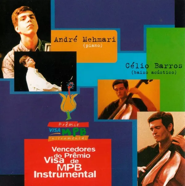 Vencedores Do Prêmio Visa De MPB Instrumental