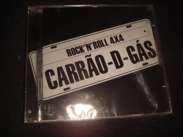 Rock'N'Roll 4x4