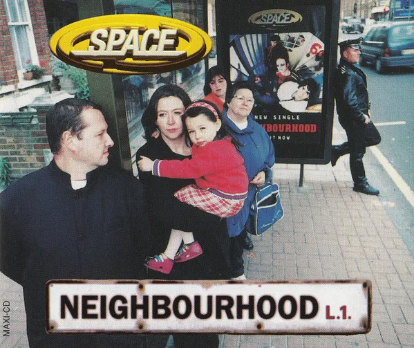 Neighbourhood