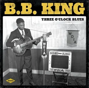 Three O'Clock Blues (remastered) (180g) (mono)