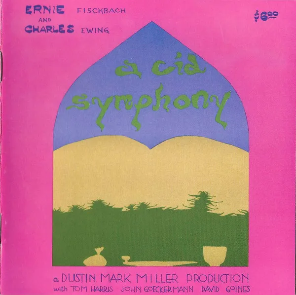 A Cid Symphony