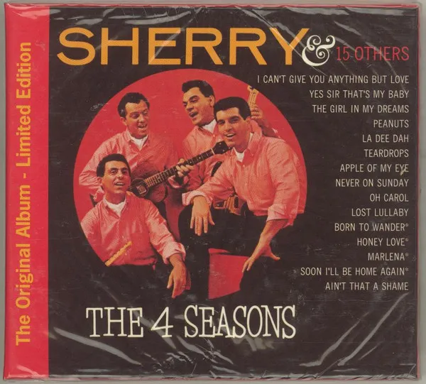 Sherry & 15 Others