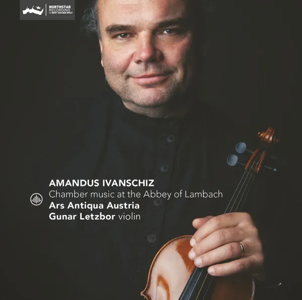 Chamber Music At the Abbey of Lambach