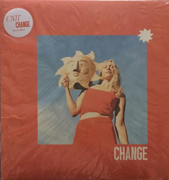Change