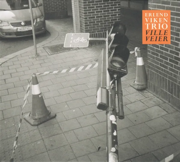 Ville Veier