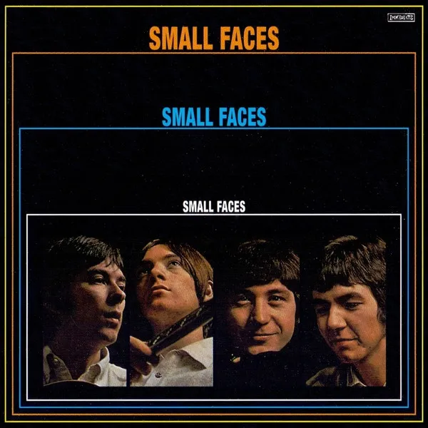 Small Faces Small Faces