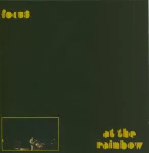 At the Rainbow