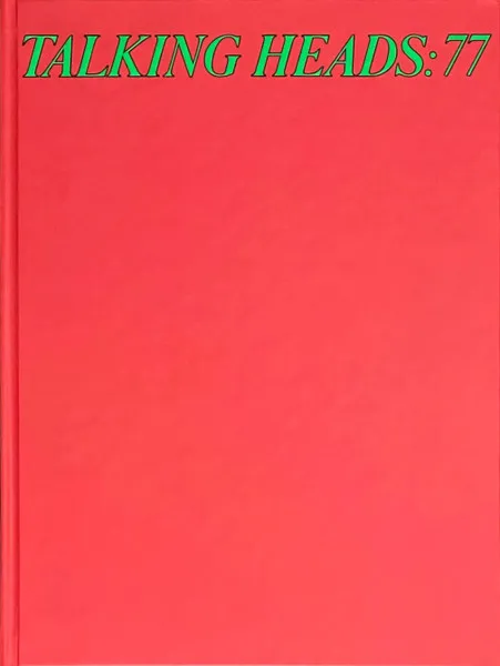 Talking Heads: 77 (Super Deluxe Edition)