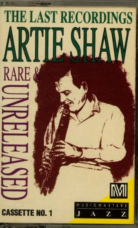 The Last Recordings Rare & Unreleased
